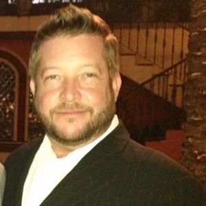 Meet your Posher, Greg